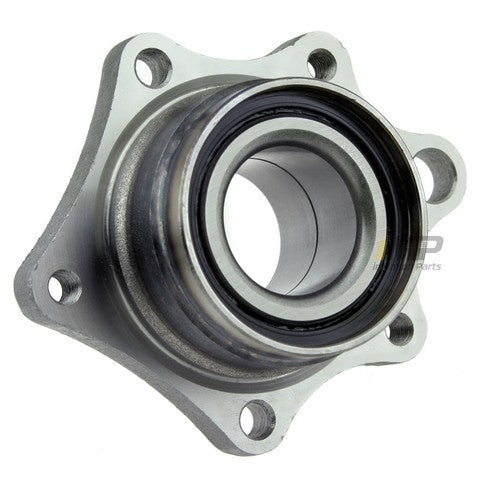 InMotion Parts Wheel Bearing and Hub Assembly P/N:WA512262 - Image 1