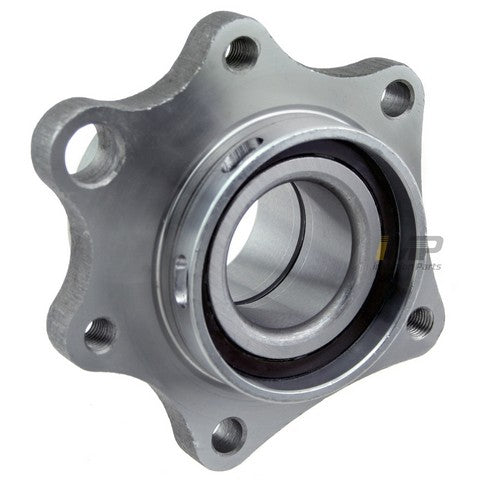 InMotion Parts Wheel Bearing and Hub Assembly P/N:WA512263 - Image 3