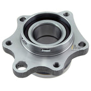 InMotion Parts Wheel Bearing and Hub Assembly P/N:WA512263 - Image 2