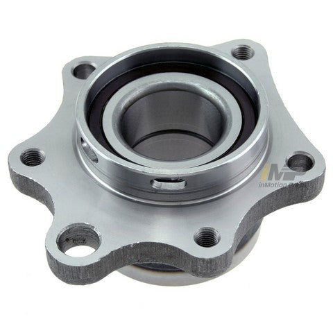 InMotion Parts Wheel Bearing and Hub Assembly P/N:WA512263 - Image 2