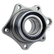 InMotion Parts Wheel Bearing and Hub Assembly P/N:WA512263 - Image 1