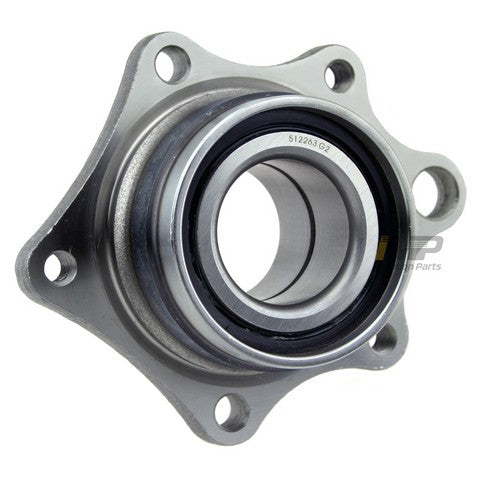 InMotion Parts Wheel Bearing and Hub Assembly P/N:WA512263 - Image 1