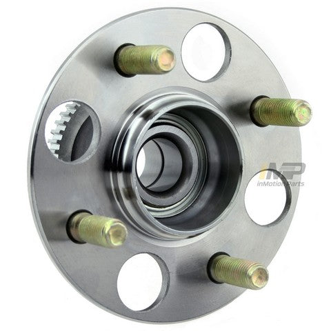 InMotion Parts Wheel Bearing and Hub Assembly P/N:WA512264 - Image 3