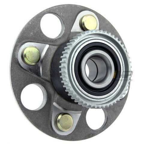 InMotion Parts Wheel Bearing and Hub Assembly P/N:WA512264 - Image 2