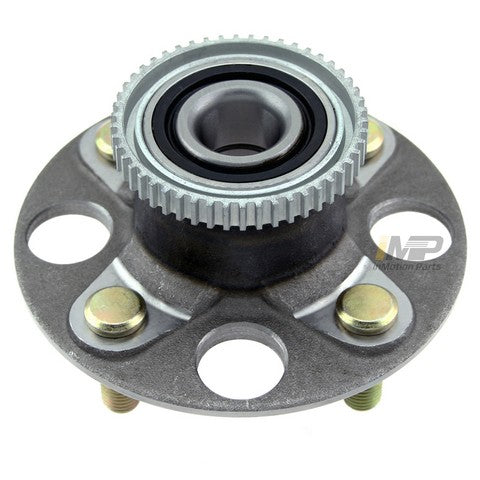 InMotion Parts Wheel Bearing and Hub Assembly P/N:WA512264 - Image 1