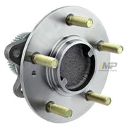 InMotion Parts Wheel Bearing and Hub Assembly P/N:WA512265 - Image 3
