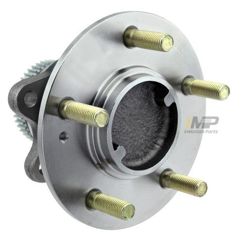 InMotion Parts Wheel Bearing and Hub Assembly P/N:WA512265 - Image 3