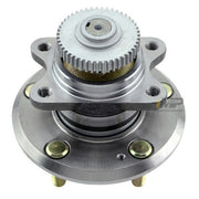 InMotion Parts Wheel Bearing and Hub Assembly P/N:WA512265 - Image 2