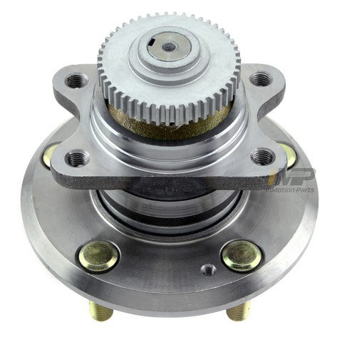 InMotion Parts Wheel Bearing and Hub Assembly P/N:WA512265 - Image 2