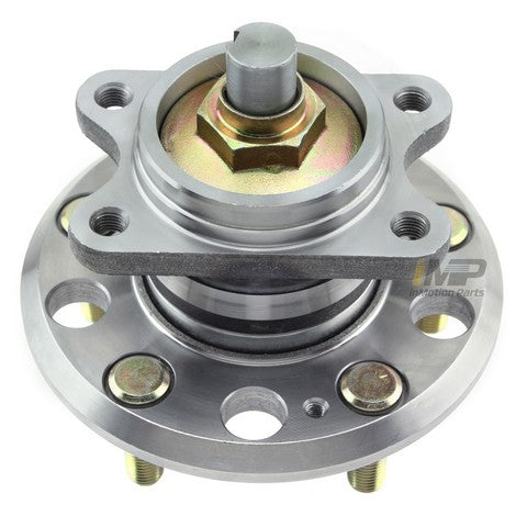 InMotion Parts Wheel Bearing and Hub Assembly P/N:WA512266 - Image 2