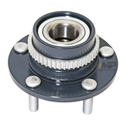 InMotion Parts Wheel Bearing and Hub Assembly P/N:WA512267HD - Image 3
