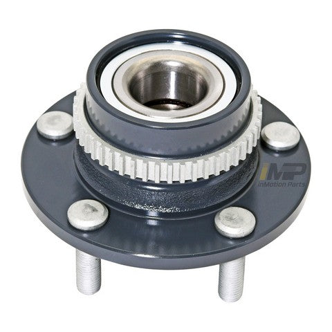 InMotion Parts Wheel Bearing and Hub Assembly P/N:WA512267HD - Image 3