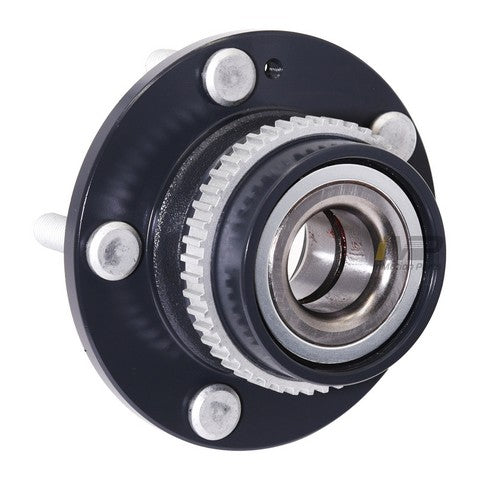 InMotion Parts Wheel Bearing and Hub Assembly P/N:WA512267HD - Image 2