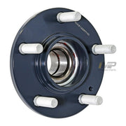 InMotion Parts Wheel Bearing and Hub Assembly P/N:WA512267HD - Image 1