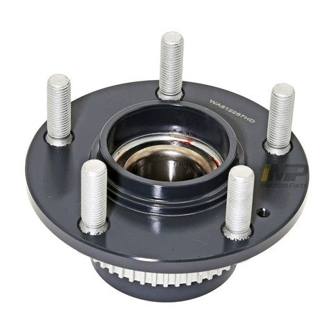 InMotion Parts Wheel Bearing and Hub Assembly P/N:WA512267HD - Image 4