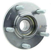 InMotion Parts Wheel Bearing and Hub Assembly P/N:WA512267 - Image 3