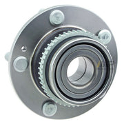 InMotion Parts Wheel Bearing and Hub Assembly P/N:WA512267 - Image 2