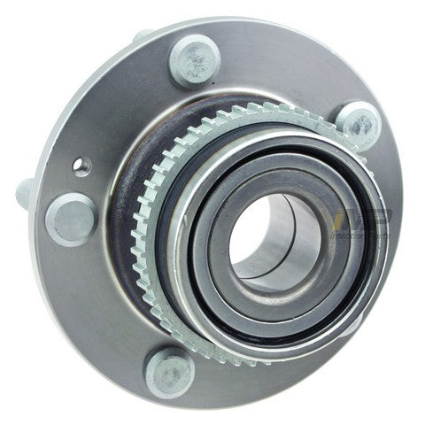 InMotion Parts Wheel Bearing and Hub Assembly P/N:WA512267 - Image 2