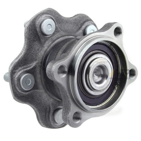 InMotion Parts Wheel Bearing and Hub Assembly P/N:WA512268 - Image 2