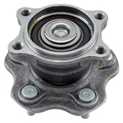 InMotion Parts Wheel Bearing and Hub Assembly P/N:WA512268 - Image 1