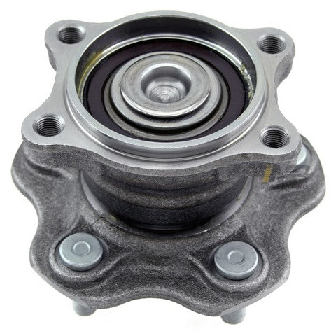 InMotion Parts Wheel Bearing and Hub Assembly P/N:WA512268 - Image 1
