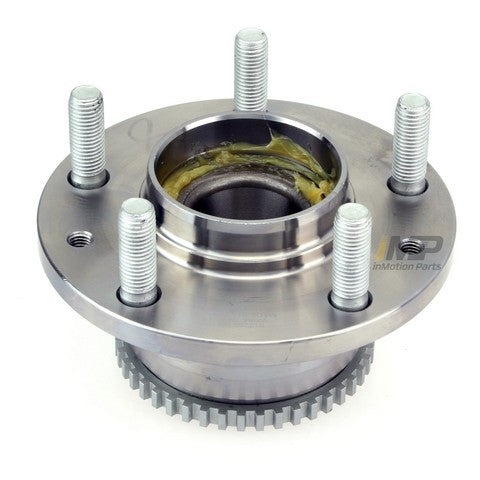 InMotion Parts Wheel Bearing and Hub Assembly P/N:WA512269 - Image 2