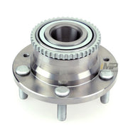 InMotion Parts Wheel Bearing and Hub Assembly P/N:WA512269 - Image 1