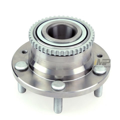 InMotion Parts Wheel Bearing and Hub Assembly P/N:WA512269 - Image 1