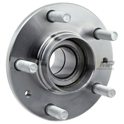 InMotion Parts Wheel Bearing and Hub Assembly P/N:WA512270 - Image 3