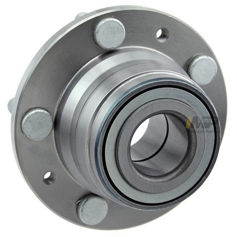 InMotion Parts Wheel Bearing and Hub Assembly P/N:WA512270 - Image 2