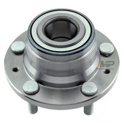InMotion Parts Wheel Bearing and Hub Assembly P/N:WA512270 - Image 1
