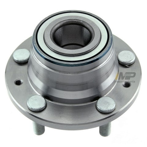 InMotion Parts Wheel Bearing and Hub Assembly P/N:WA512270 - Image 1