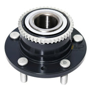 InMotion Parts Wheel Bearing and Hub Assembly P/N:WA512271HD - Image 4