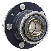 InMotion Parts Wheel Bearing and Hub Assembly P/N:WA512271HD - Image 3