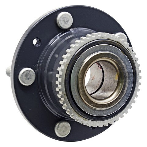 InMotion Parts Wheel Bearing and Hub Assembly P/N:WA512271HD - Image 3