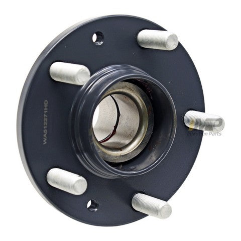 InMotion Parts Wheel Bearing and Hub Assembly P/N:WA512271HD - Image 2