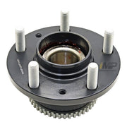 InMotion Parts Wheel Bearing and Hub Assembly P/N:WA512271HD - Image 1