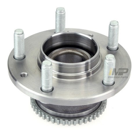 InMotion Parts Wheel Bearing and Hub Assembly P/N:WA512271 - Image 3