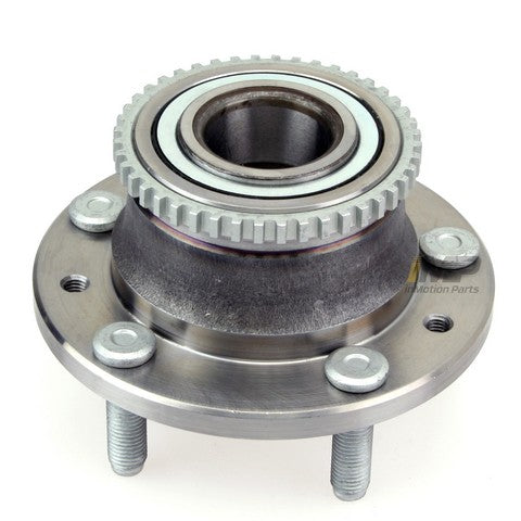 InMotion Parts Wheel Bearing and Hub Assembly P/N:WA512271 - Image 1