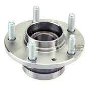 InMotion Parts Wheel Bearing and Hub Assembly P/N:WA512272 - Image 2
