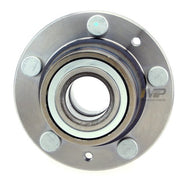 InMotion Parts Wheel Bearing and Hub Assembly P/N:WA512272 - Image 1