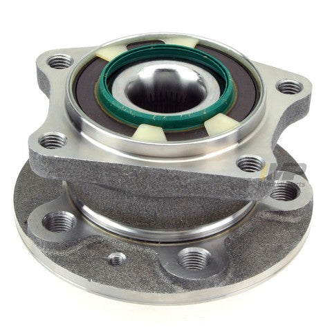 InMotion Parts Wheel Bearing and Hub Assembly P/N:WA512273 - Image 1