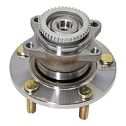 InMotion Parts Wheel Bearing and Hub Assembly P/N:WA512274 - Image 2