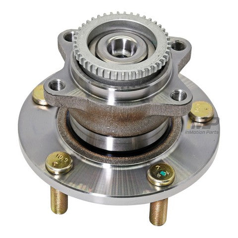 InMotion Parts Wheel Bearing and Hub Assembly P/N:WA512274 - Image 2