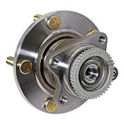 InMotion Parts Wheel Bearing and Hub Assembly P/N:WA512274 - Image 1