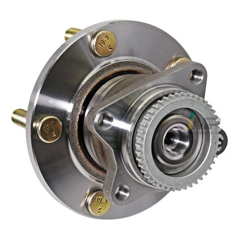 InMotion Parts Wheel Bearing and Hub Assembly P/N:WA512274 - Image 1