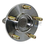 InMotion Parts Wheel Bearing and Hub Assembly P/N:WA512274 - Image 4