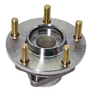 InMotion Parts Wheel Bearing and Hub Assembly P/N:WA512274 - Image 3