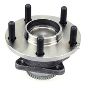 InMotion Parts Wheel Bearing and Hub Assembly P/N:WA512274 - Image 6