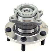 InMotion Parts Wheel Bearing and Hub Assembly P/N:WA512274 - Image 5